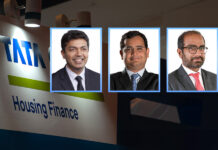 Tata Capital IPO legal advisers