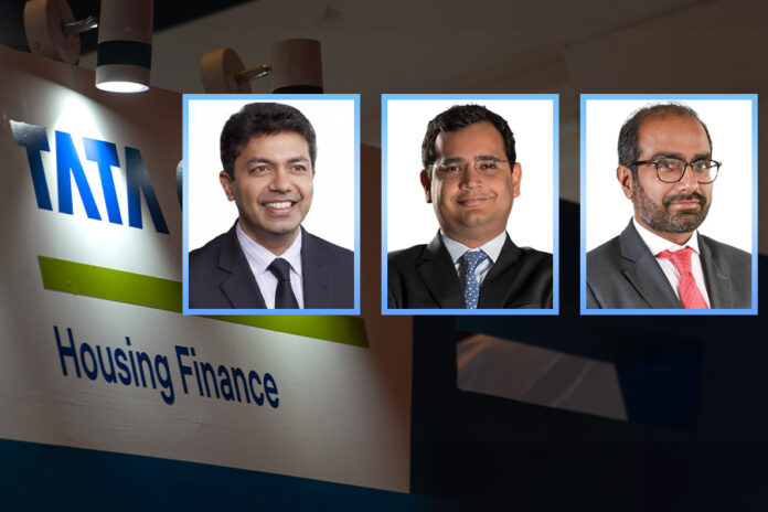 Tata Capital IPO legal advisers