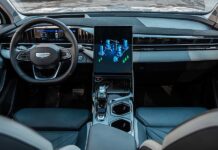 Horizon Robotics’ share placement