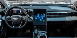 Horizon Robotics’ share placement