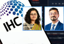 IHC investment in Sammaan Capital
