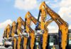 Sany Heavy Industry’s Hong Kong listing