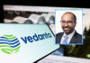 Vedanta USD500 million bond issue