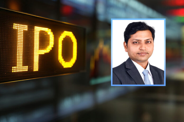 Canara HSBC Life Insurance IPO