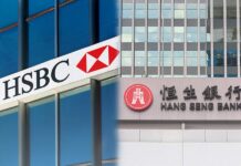 HSBC’s privatisation of Hang Seng Bank