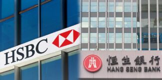 HSBC’s privatisation of Hang Seng Bank