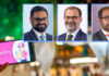 Meesho IPO legal advisers