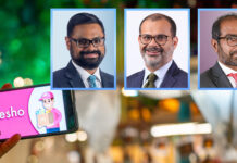 Meesho IPO legal advisers