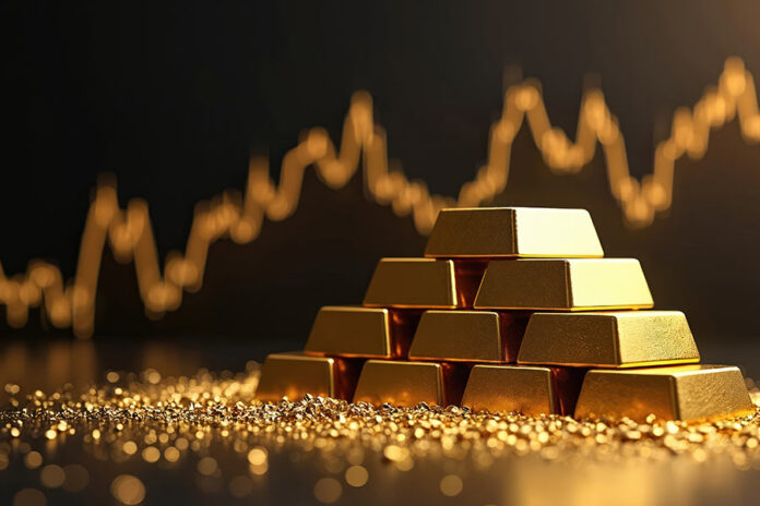 Zijin Gold International’s HKEX trading debut