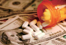 FDI in pharmaceutical sector