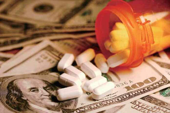 FDI in pharmaceutical sector