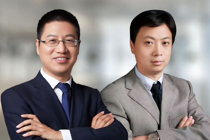 国枫聘请知识产权合伙人