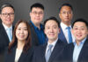 Greenberg Traurig Singapore Expansion