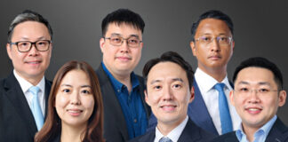 Greenberg Traurig Singapore Expansion