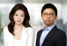 Haiwen & Partners hires Fan Chaobo and Crystal Liu