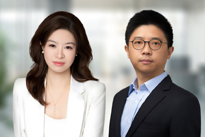 海问香港引入前普衡资本市场合伙人