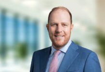 Harneys hires Ben McCosker