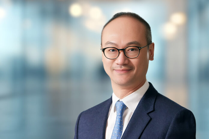 Hogan Lovells designates Owen Chan