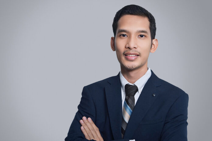 Sianturi Partners Indonesia Disputes Boutique Launch