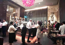 JICN Consilio Tokyo Networking Event
