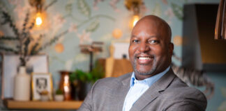 Jason Brown Appointed ACC President