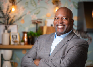 Jason Brown Appointed ACC President