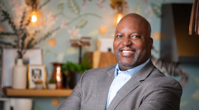 Jason Brown Appointed ACC President