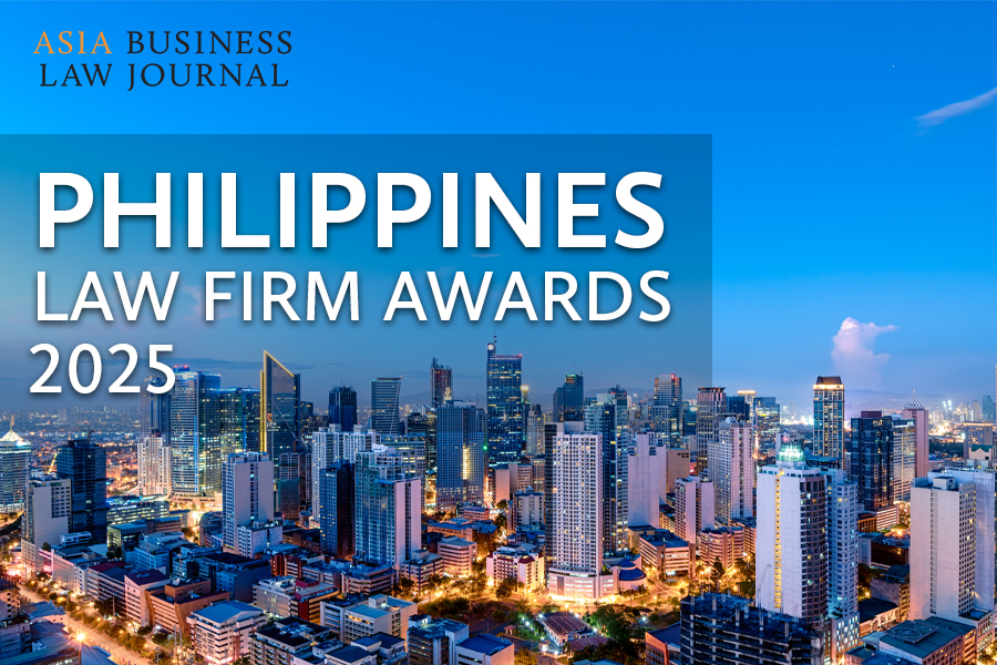 Philippines Top Lawyers 2025