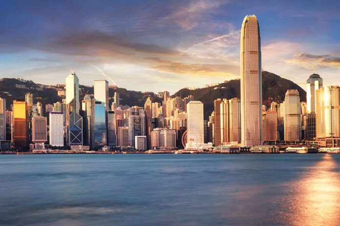 Milbank launches Hong Kong law practice, 35 years on, Dieter Yih