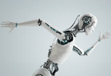 SoftBank ABB Robotics Acquisition