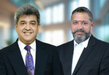 Srinath Iyengar appointed Fox Mandal