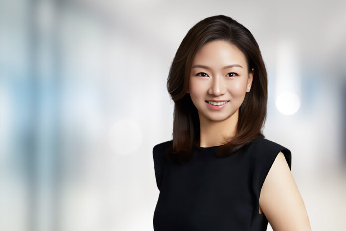 中伦香港再添资本市场合伙人,吴皓 中伦香港再添资本市场合伙人