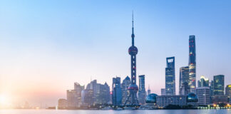 Ogier opens Shanghai office