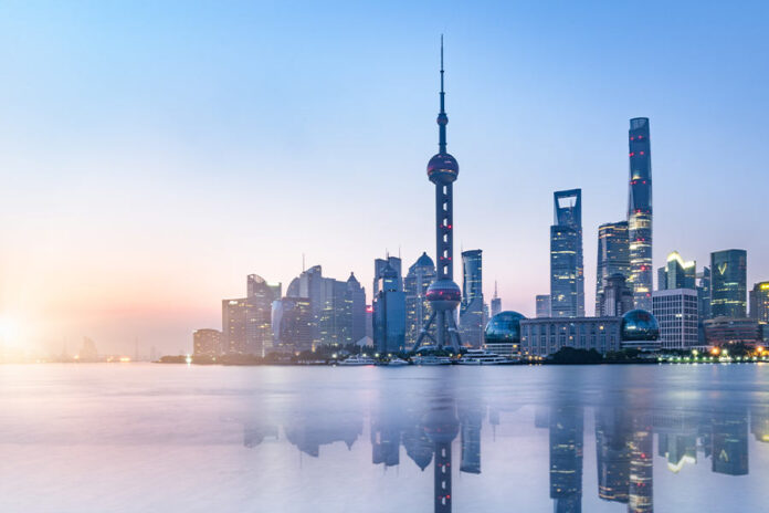 Ogier opens Shanghai office