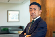 Orrick Tokyo Energy Partner Hire