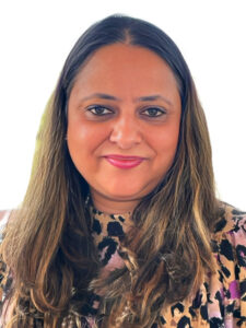 Priya Bahal