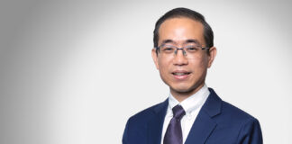 RPC Singapore IP Technology Partner Hire