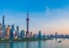 Reed Smith opens in Shanghai