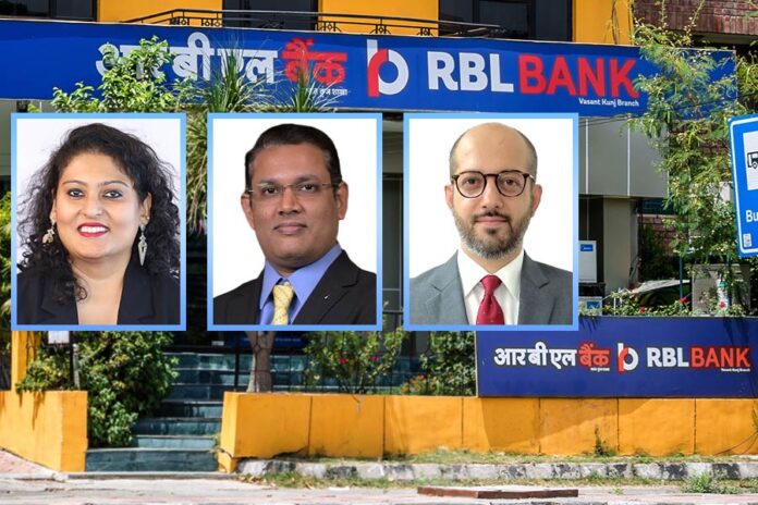 Emirates NBD acquisition of RBL Bank