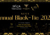 SCCA Great Gatsby Black-Tie Celebration
