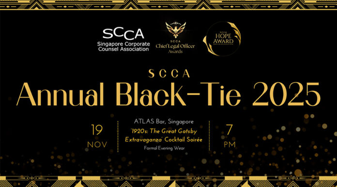 SCCA Great Gatsby Black-Tie Celebration