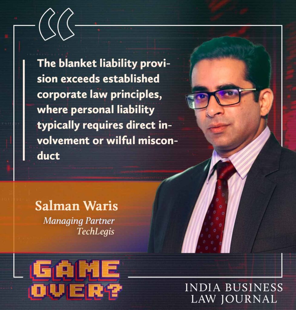 Salman Waris