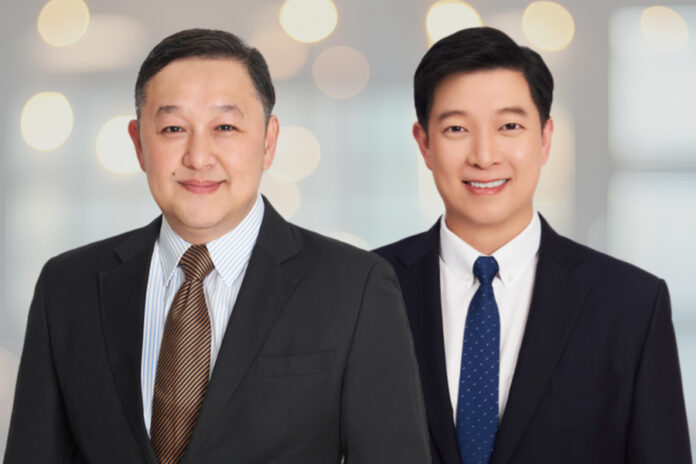 PDLegal expands Thailand team