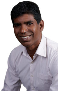 Siva Gurumurthy
