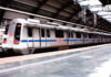 DMRC RTI copyright case