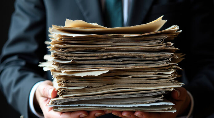 Evidence submission in Chinese arbitration