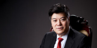 Wang Weidong Joins Jingtian & Gongcheng Beijing