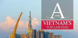 Vote for Vietnam's top lawyers