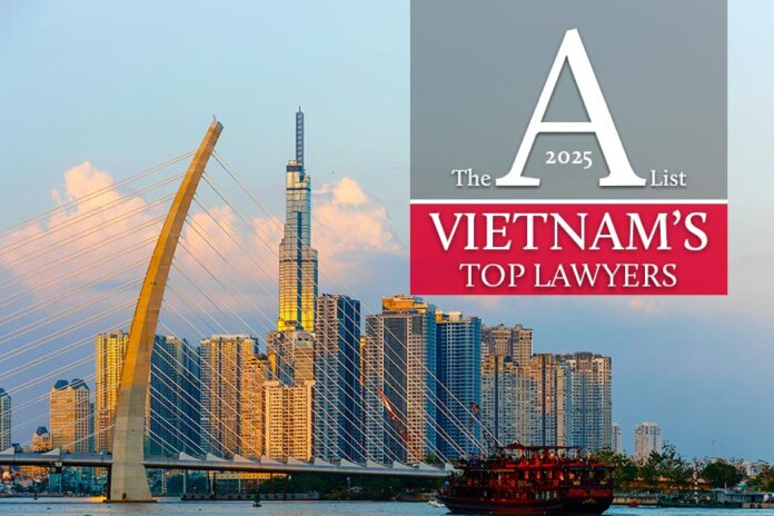 Vote for Vietnam's top lawyers