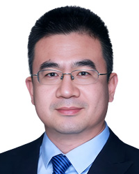 Xu Haitao, Anli Partners